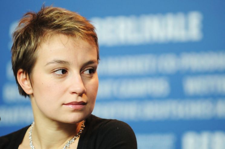 Anamaria Marinca