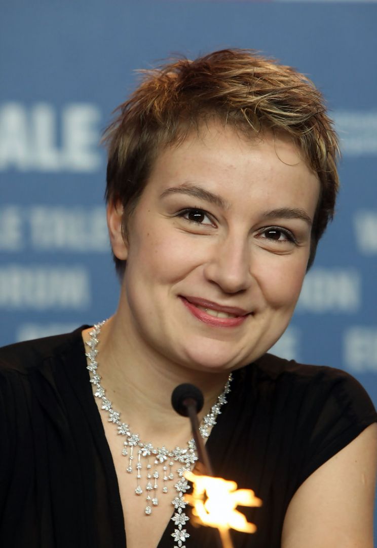 Anamaria Marinca