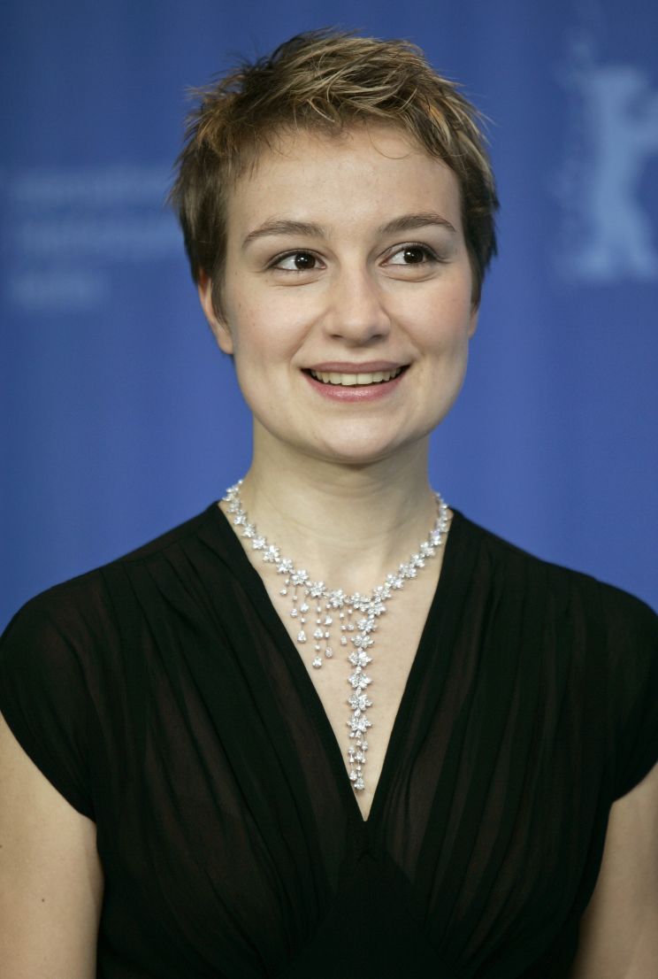 Anamaria Marinca