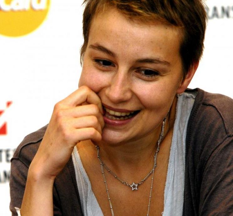 Anamaria Marinca