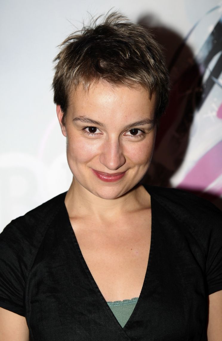 Anamaria Marinca