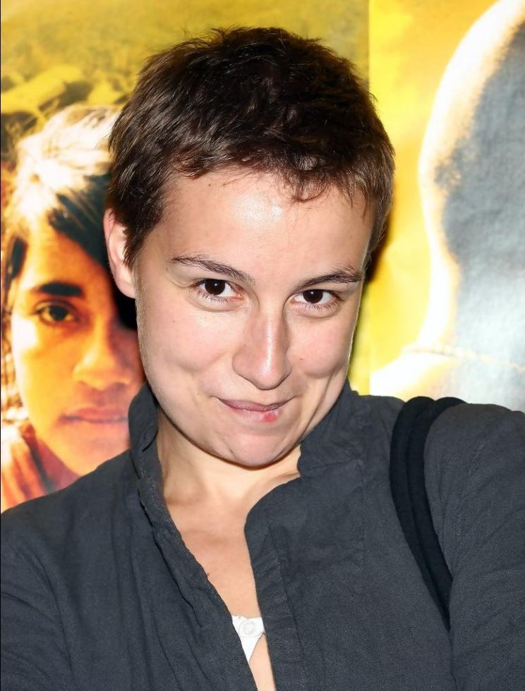Pictures of Anamaria Marinca