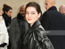 Anamaria Vartolomei photo