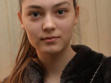 Anamaria Vartolomei