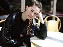 Anamaria Vartolomei
