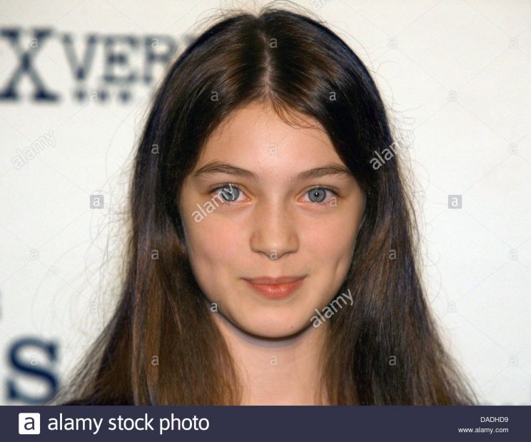 Anamaria Vartolomei