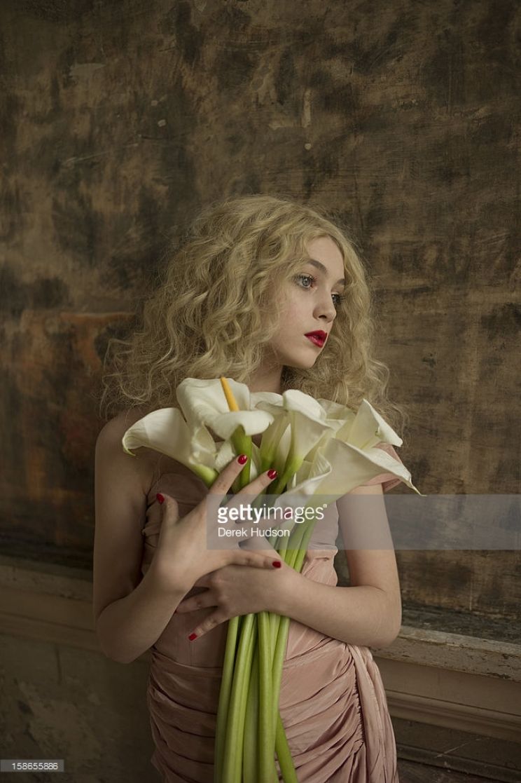 Anamaria Vartolomei