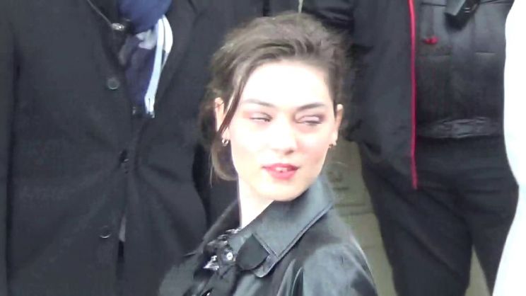 Anamaria Vartolomei