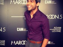 Anand Desai-Barochia