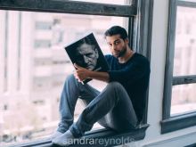 Anand Desai-Barochia