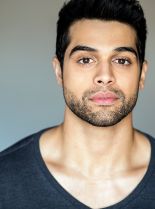 Anand Desai-Barochia