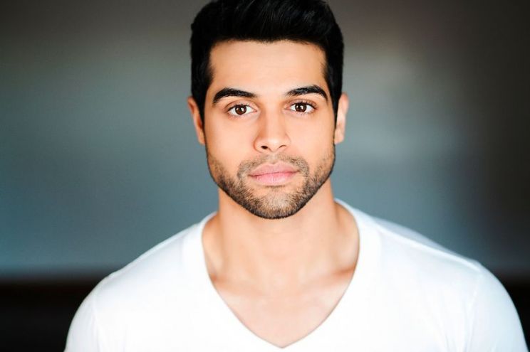 Anand Desai-Barochia