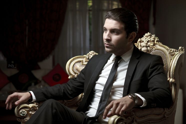 Anas El Baz