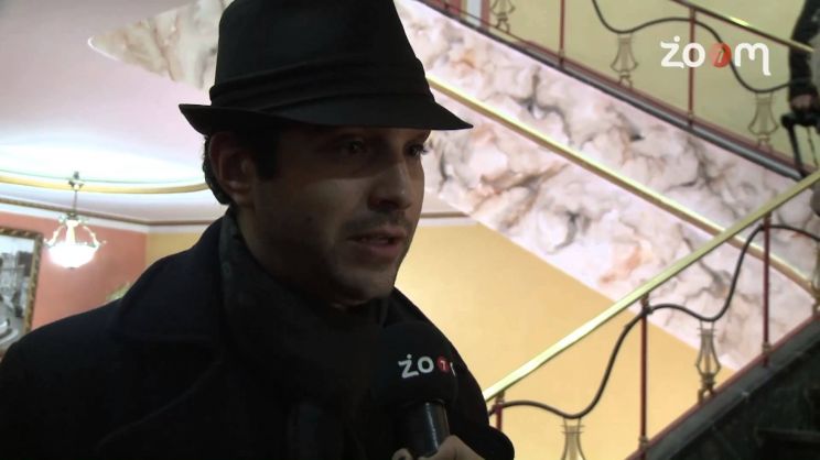 Anas El Baz
