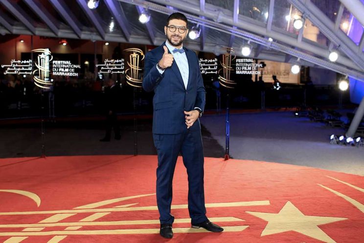 Anas El Baz