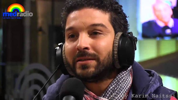 Anas El Baz