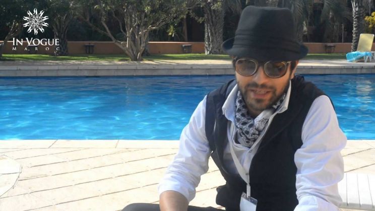 Anas El Baz