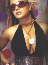 Anastacia McPherson photo