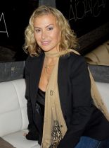 Anastacia McPherson photo