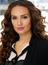 Anastacia McPherson
