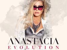 Anastacia