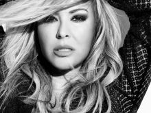 Anastacia