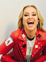 Anastacia