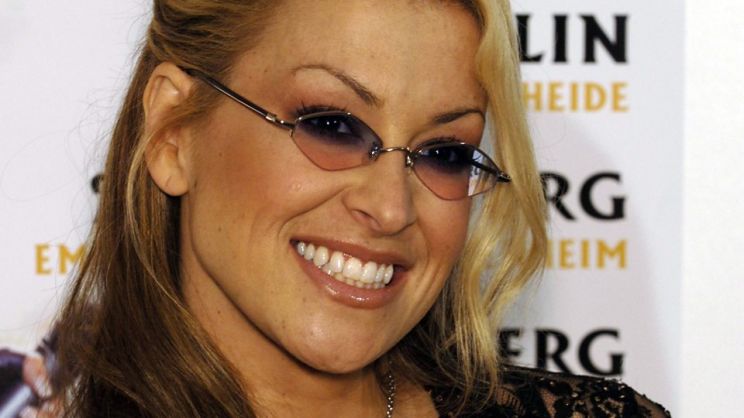 Anastacia