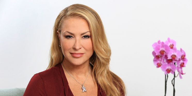 Anastacia