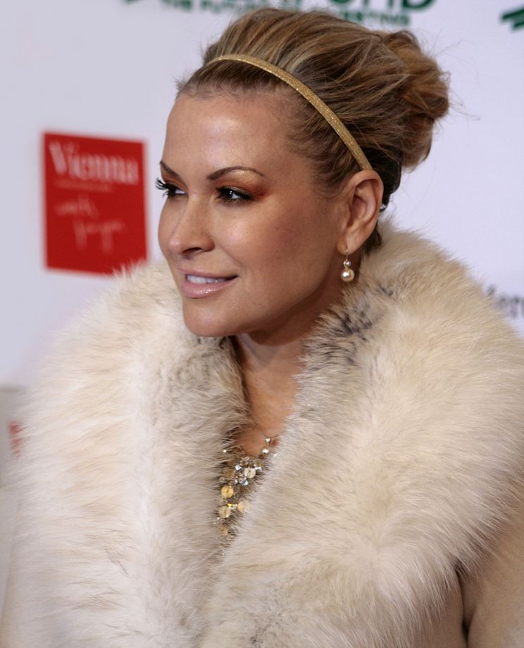 Anastacia