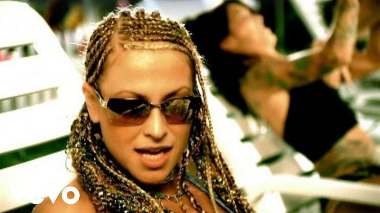 Anastacia