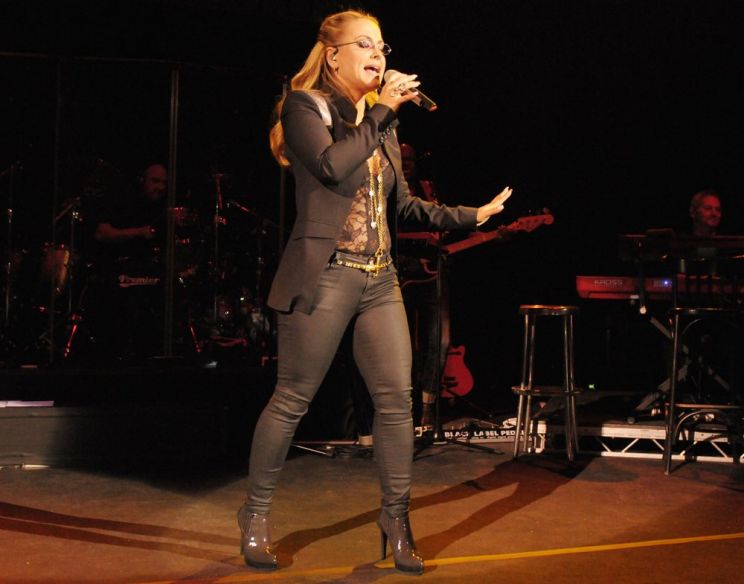 Anastacia