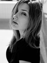 Anastasia Baranova photo