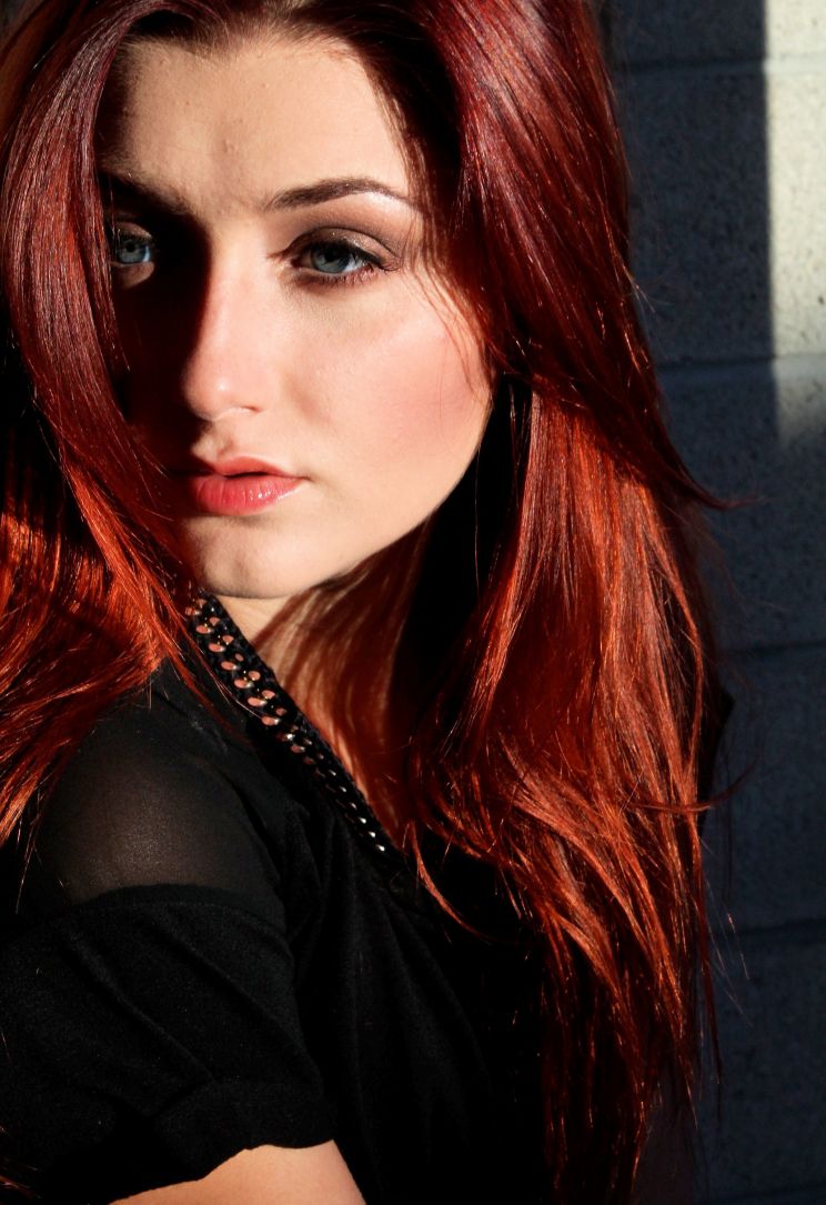 Anastasia Baranova