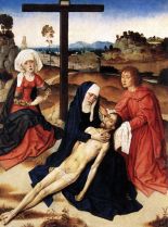 Anastasia Christ photo