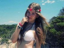 Anastasia Tsilimpiou