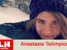 Anastasia Tsilimpiou