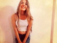 Anastasia Tsilimpiou