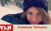 Anastasia Tsilimpiou