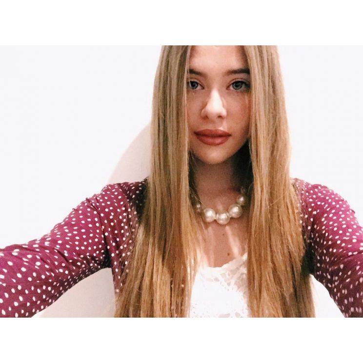 Anastasia Tsilimpiou