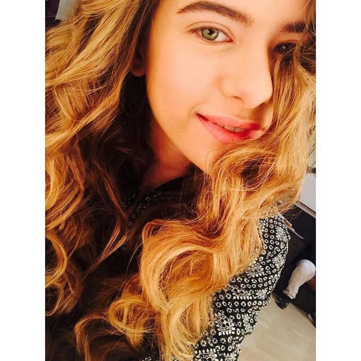 Anastasia Tsilimpiou