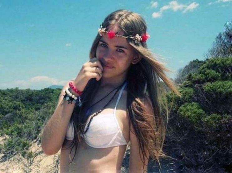 Anastasia Tsilimpiou