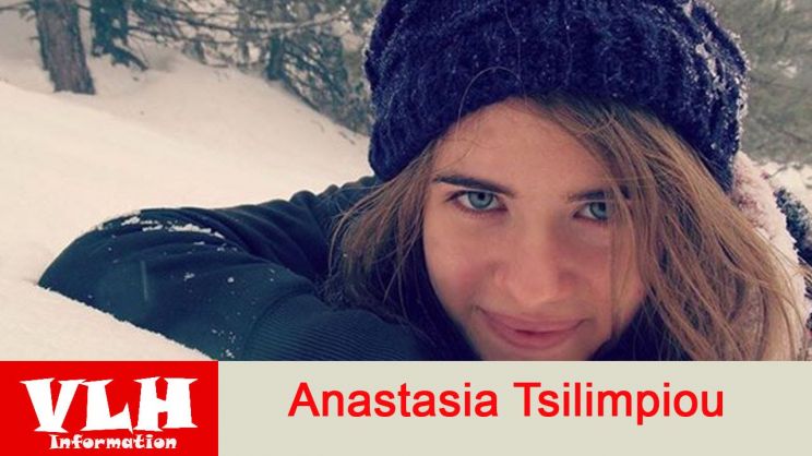 Anastasia Tsilimpiou
