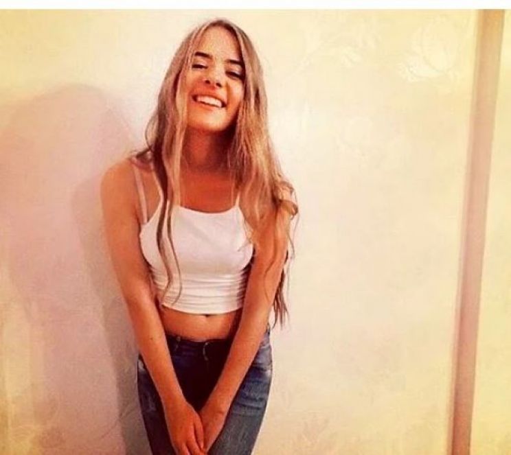 Anastasia Tsilimpiou