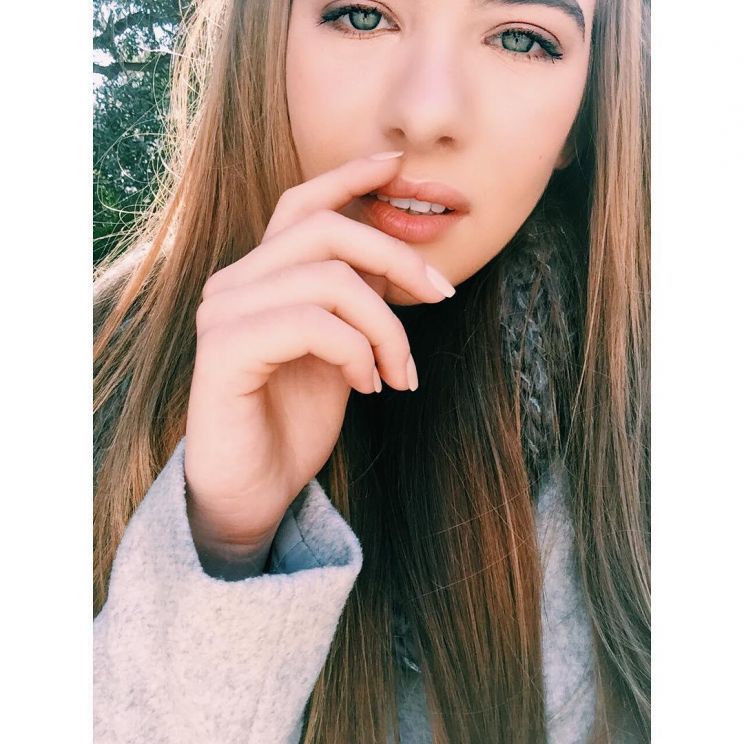 Anastasia Tsilimpiou