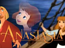 Anastasia