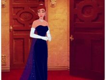 Anastasia