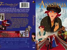 Anastasia