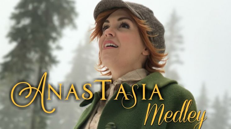 Anastasia