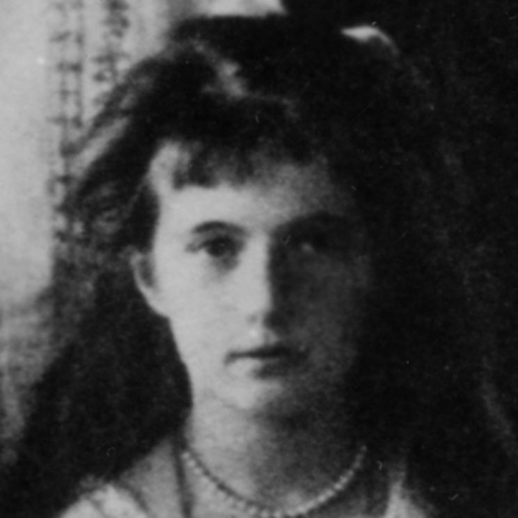 Anastasia